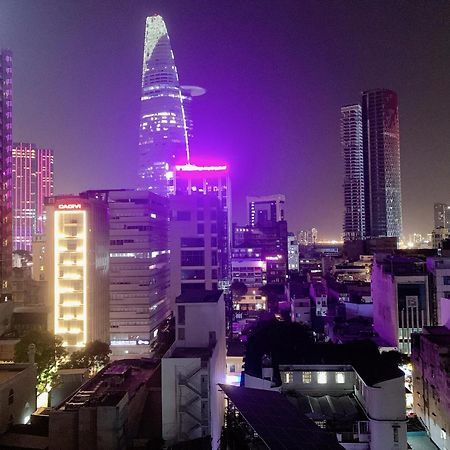 1967 Homestay Ho Chi Minh City Bagian luar foto