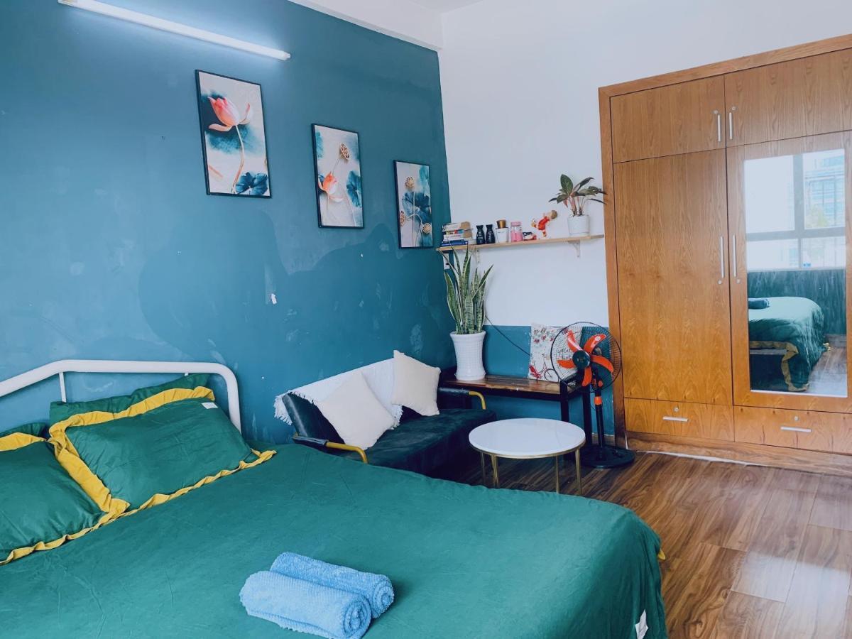 1967 Homestay Ho Chi Minh City Bagian luar foto