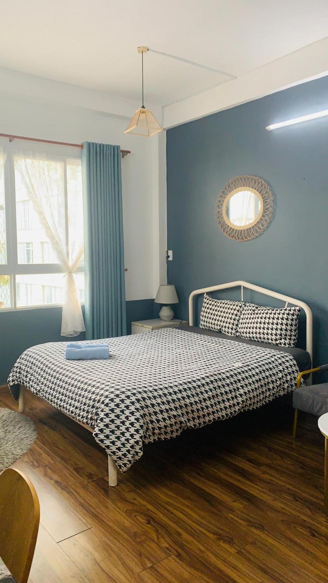1967 Homestay Ho Chi Minh City Bagian luar foto