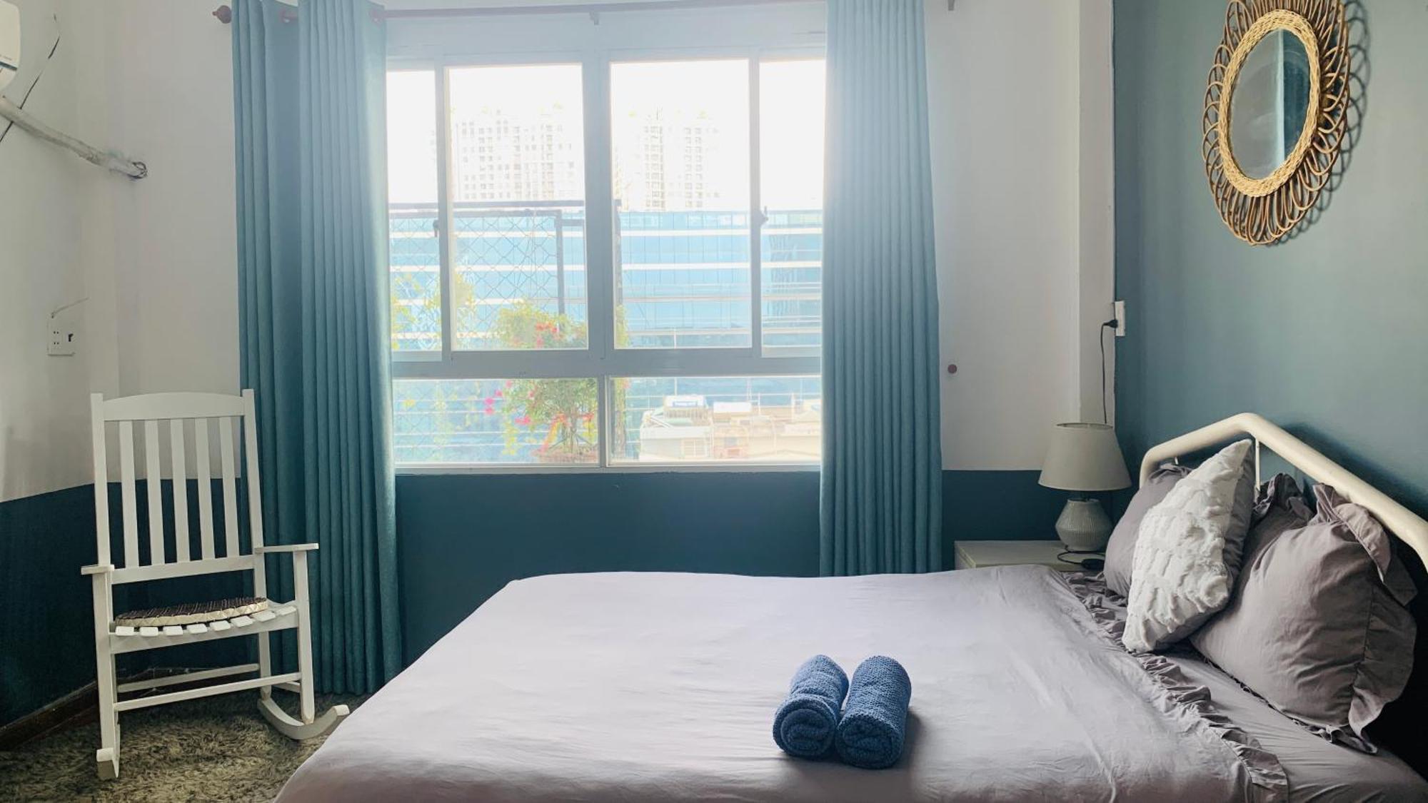 1967 Homestay Ho Chi Minh City Bagian luar foto