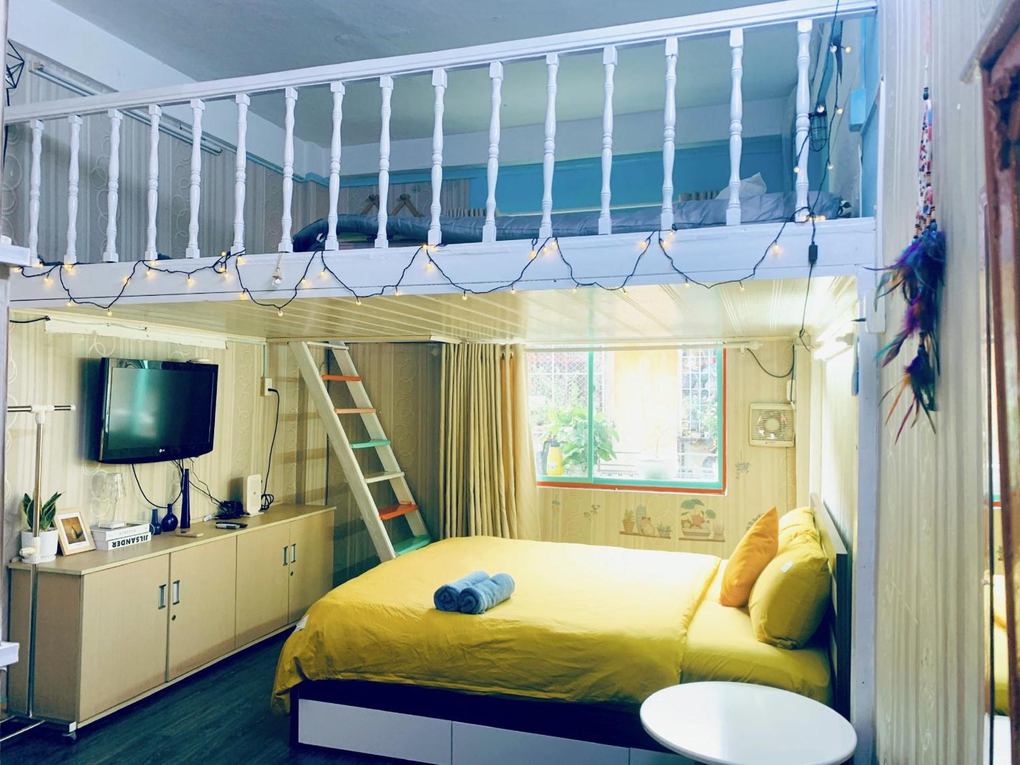 1967 Homestay Ho Chi Minh City Bagian luar foto
