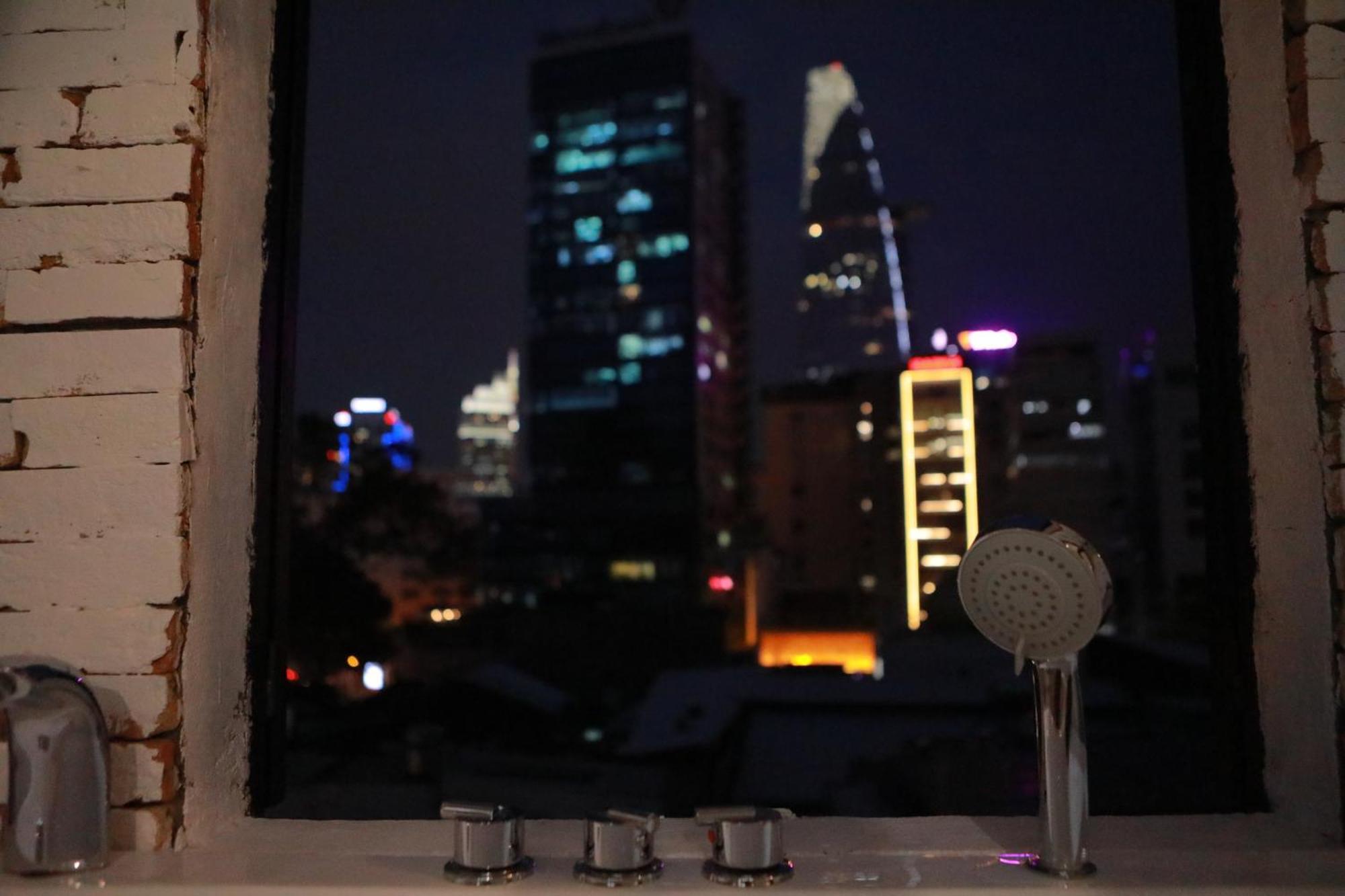1967 Homestay Ho Chi Minh City Bagian luar foto