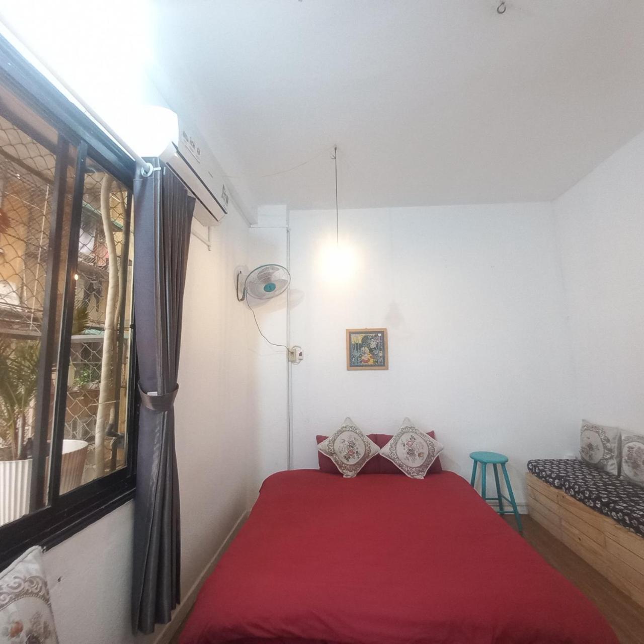 1967 Homestay Ho Chi Minh City Bagian luar foto