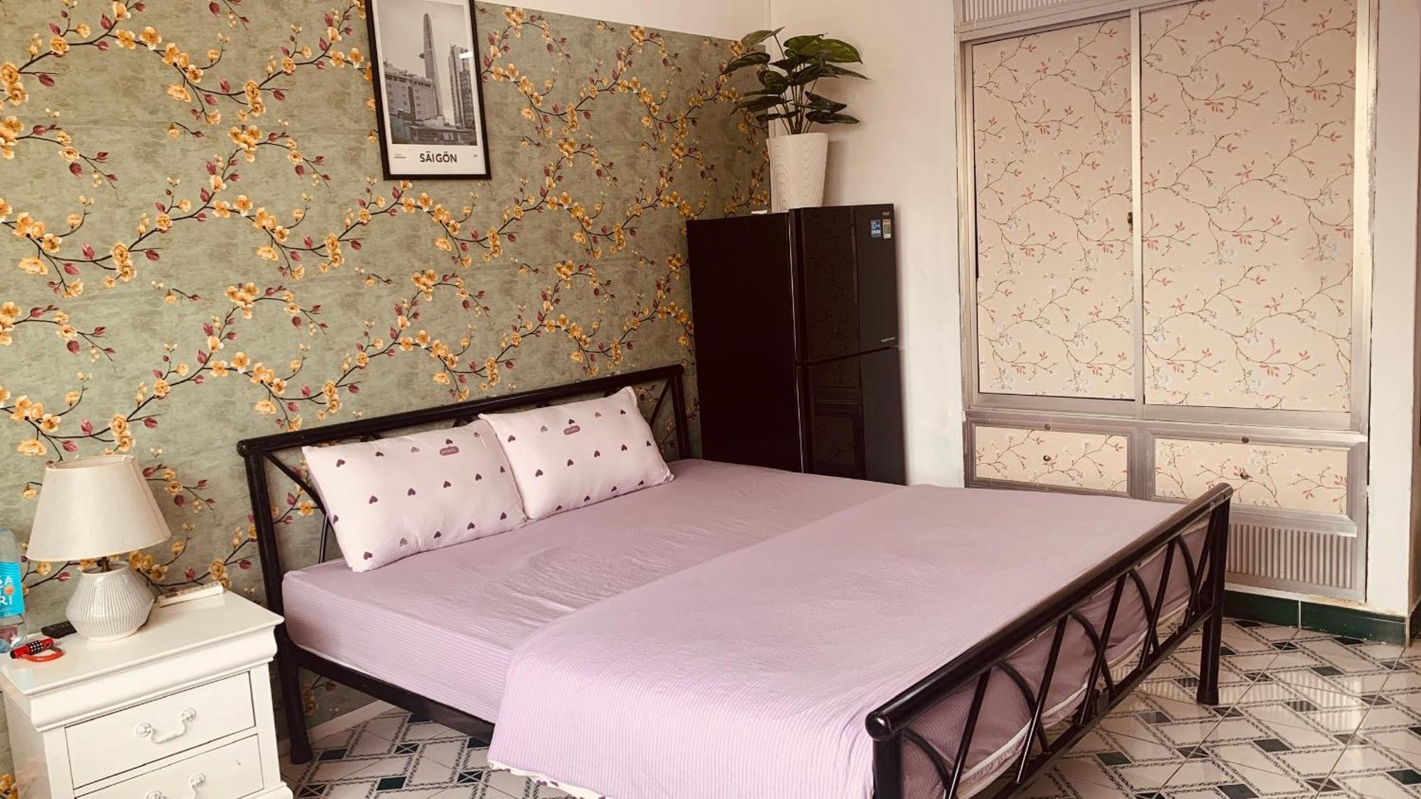 1967 Homestay Ho Chi Minh City Bagian luar foto