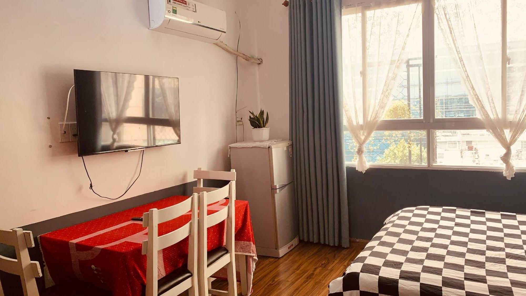 1967 Homestay Ho Chi Minh City Bagian luar foto