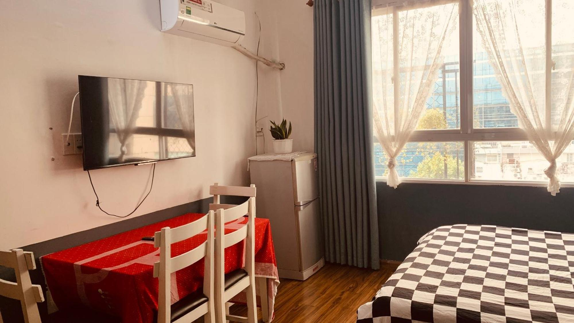 1967 Homestay Ho Chi Minh City Bagian luar foto